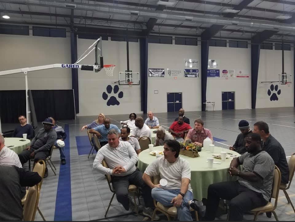 Development Bay Area Basketball Officials Association